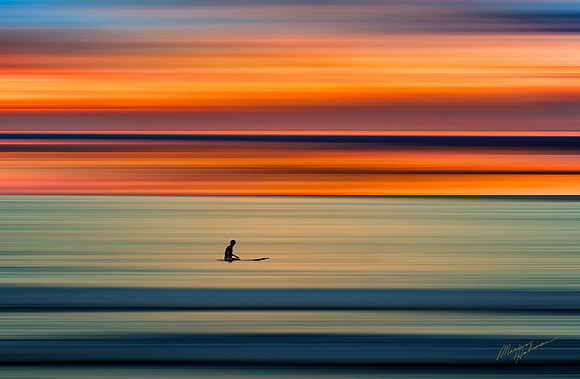 Waiting for Waves